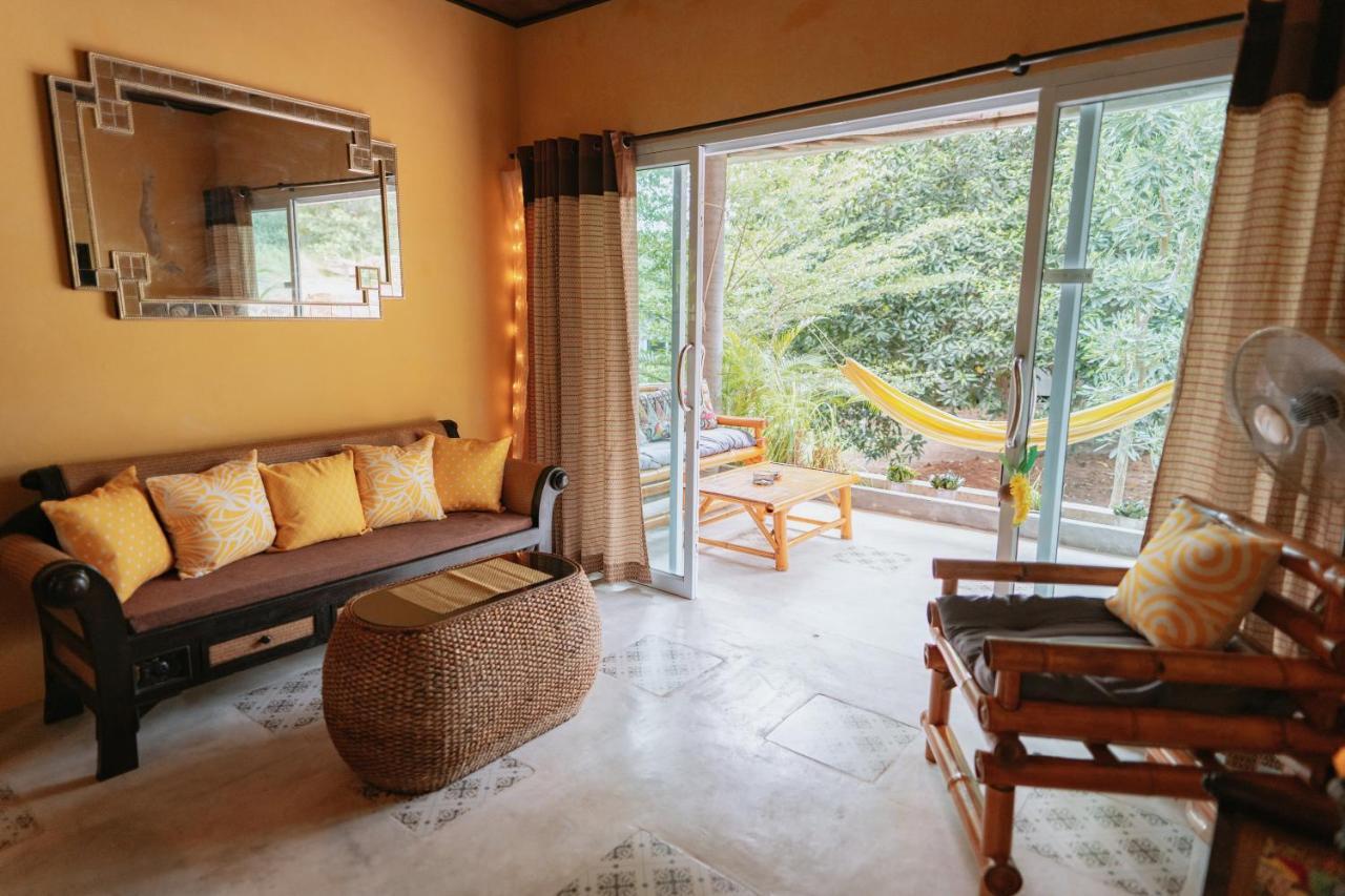 Dg House Villa Thongsala Exterior photo